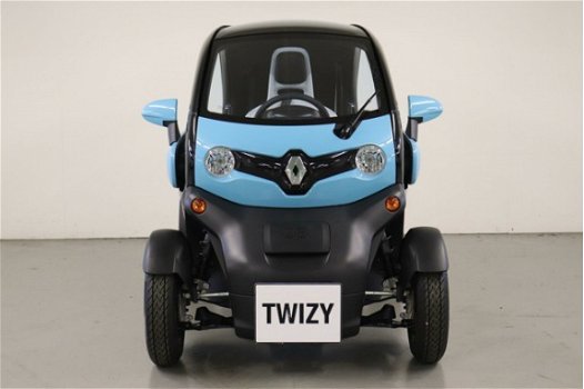 Renault Twizy - 80 Intens Batterijkoop - 1