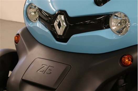 Renault Twizy - 80 Intens Batterijkoop - 1