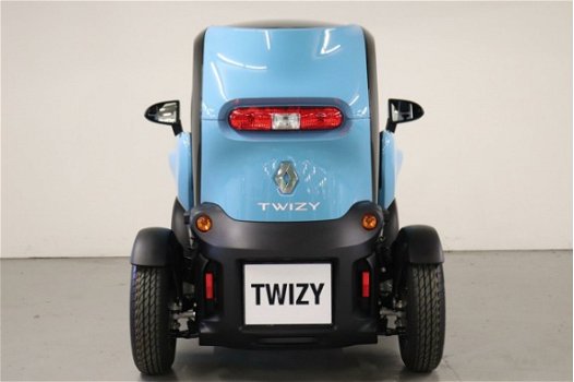 Renault Twizy - 80 Intens Batterijkoop - 1