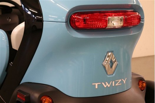 Renault Twizy - 80 Intens Batterijkoop - 1