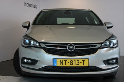 Opel Astra - 1.4 Turbo 150pk Edition - 1