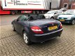 Mercedes-Benz SLK-klasse - 200 K - 1 - Thumbnail