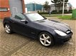 Mercedes-Benz SLK-klasse - 200 K - 1 - Thumbnail