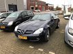 Mercedes-Benz SLK-klasse - 200 K - 1 - Thumbnail