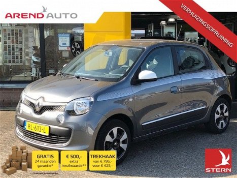 Renault Twingo - SCe 70pk S&S Collection - 1