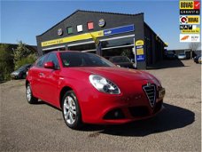 Alfa Romeo Giulietta - 1.4 T Distinctive / Profiteer van onze najaarsactie