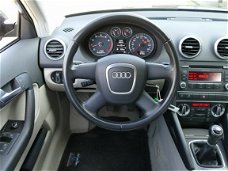 Audi A3 Sportback - 1.4 TFSI Attraction Pro Line