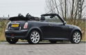 Mini Mini Cabrio - 1.6 Cooper S NIEUWE APK 21-05-2020 / navigatie / stoelverwarming / Xenon / Harman - 1 - Thumbnail