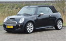 Mini Mini Cabrio - 1.6 Cooper S NIEUWE APK 21-05-2020 / navigatie / stoelverwarming / Xenon / Harman - 1 - Thumbnail