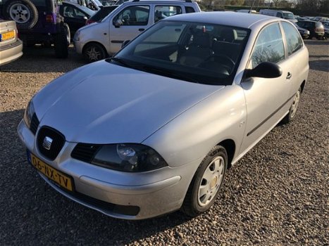 Seat Ibiza - 1.4-16V Stella AIRCO - 1