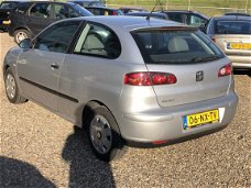 Seat Ibiza - 1.4-16V Stella AIRCO