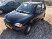 Fiat Seicento - 1100 ie Young ZEER ZUINIG - 1 - Thumbnail