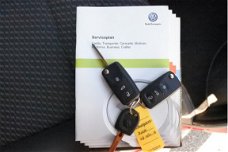 Volkswagen Transporter - 2.0 TDI L1H1 102PK - AIRCO | SCHUIFDEUR | SIDEBARS Nieuwe APK