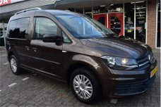 Volkswagen Caddy - 1.2 TSI Trendline