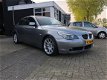 BMW 5-serie - 535d High Executive Navi / Leer / Bom Vol / Nap / Schuifdak / - 1 - Thumbnail