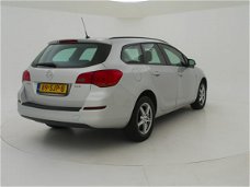 Opel Astra Sports Tourer - 1.7 CDTi EDITION