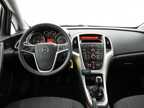 Opel Astra Sports Tourer - 1.7 CDTi EDITION - 1