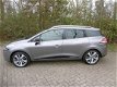 Renault Clio Estate - 0.9 TCe Night&Day PDC NAVI AIRCO PRIVACY GLAS 2015 - 1 - Thumbnail