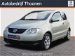 Volkswagen Fox - 1.4 Trendline , Airco, PDC, Lm velgen - 1 - Thumbnail