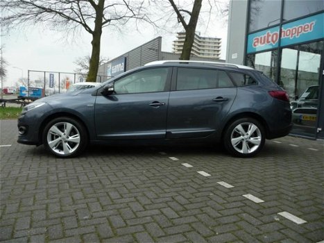 Renault Mégane Estate - 1.2 TCe Authentique - 1