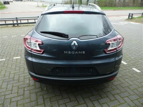 Renault Mégane Estate - 1.2 TCe Authentique - 1