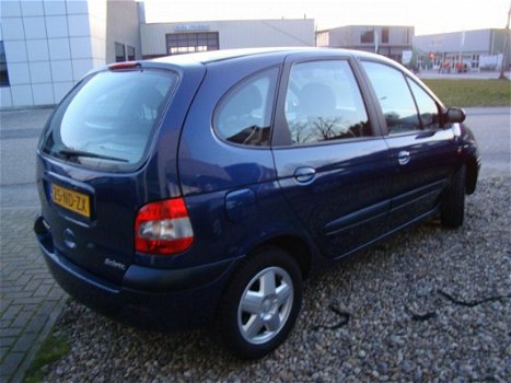 Renault Scénic - 1.6-16V Authentique - 1