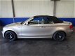 BMW 1-serie Cabrio - 118i High Executive /Navi/afneembare trekhaak/Leder - 1 - Thumbnail