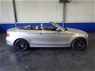 BMW 1-serie Cabrio - 118i High Executive /Navi/afneembare trekhaak/Leder - 1 - Thumbnail