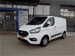 Ford Transit Custom - 2.0 TDCI 105PK-TREND- NIEUWE MODEL - 1 - Thumbnail