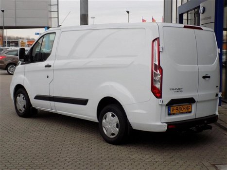 Ford Transit Custom - 2.0 TDCI 105PK-TREND- NIEUWE MODEL - 1