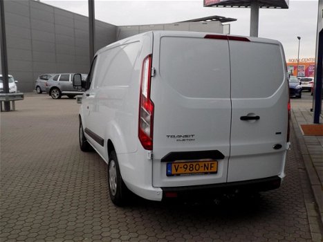 Ford Transit Custom - 2.0 TDCI 105PK-TREND- NIEUWE MODEL - 1