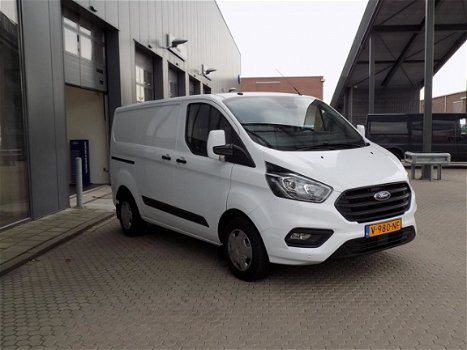 Ford Transit Custom - 2.0 TDCI 105PK-TREND- NIEUWE MODEL - 1