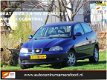 Seat Ibiza - 1.4-16V Signo ( AIRCO + INRUIL MOGELIJK ) - 1 - Thumbnail