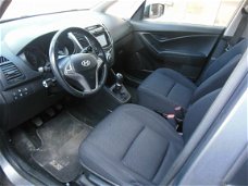 Hyundai ix20 - 1.4i i-Motion Achteruitrijcamera | Radio/CD | Cruise Control | Elektrische ramen | St
