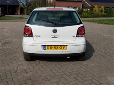 Volkswagen Polo - 1.4-16V Turijn