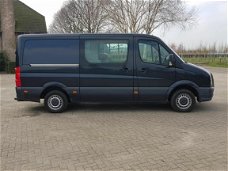 Volkswagen Crafter - 50 2.0 TDI L2H1 DC