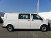 Volkswagen Transporter - 2.0 TDI L2H1 DC Trendline, 6 persoons - 1 - Thumbnail