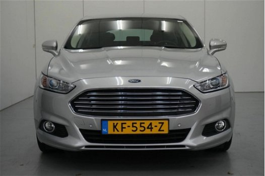 Ford Mondeo - 1.5 TDCi Trend | Climate Control | Navi | Dab+ | Active Park Assist - 1