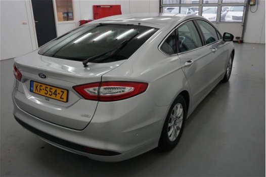 Ford Mondeo - 1.5 TDCi Trend | Climate Control | Navi | Dab+ | Active Park Assist - 1