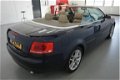 Audi A4 Cabriolet - 2.0 TDI Advance | Leer | Navi |Climate Control - 1 - Thumbnail