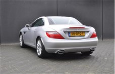 Mercedes-Benz SLK-klasse - 200 Automaat, bijna nieuw ..............VERKOCHT.............