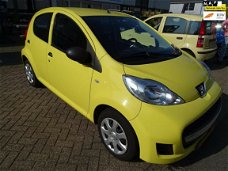 Peugeot 107 - 1.0-12V XR Airco, 108679 KM