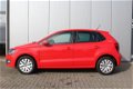 Volkswagen Polo - 1.2 EASYLINE KLIMAAT CONTROLE STOELVERW - 1 - Thumbnail