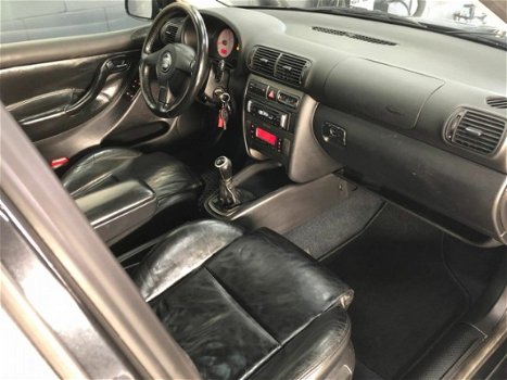 Seat Leon - 2.8 V6 Topsport 4 - 1