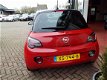 Opel ADAM - 1.4 Slam Black Favourite CLIMA-LEDER-CRUISE-BOVAG - 1 - Thumbnail