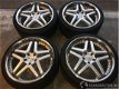 BMW 5-serie - 20 inch originele breyton velgen breedset - 275/30/zr20 - 245/35/zr20 - zeer dikke vel - 1 - Thumbnail