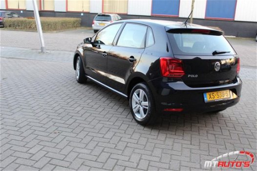 Volkswagen Polo - 1.0 75pk - 1