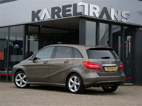 Mercedes-Benz B-klasse - B180 | Xenon | Navi | Cruise | Airco - 1