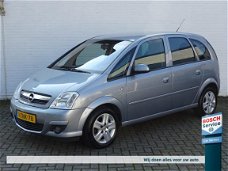 Opel Meriva - 1.4 16V Selection