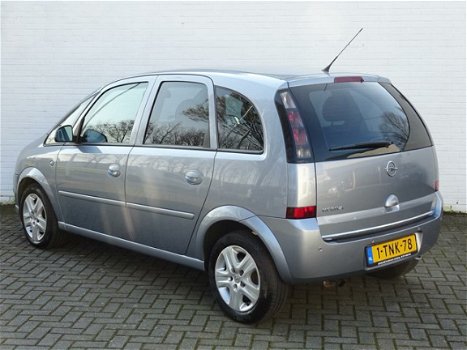 Opel Meriva - 1.4 16V Selection - 1